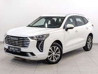 фото HAVAL Jolion 2023