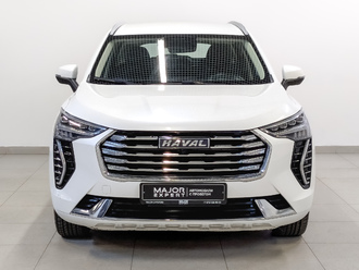 фото HAVAL Jolion 2023