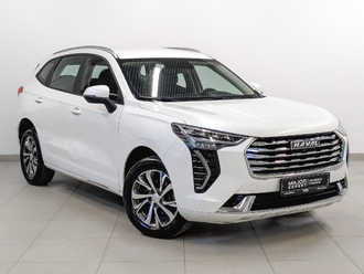 фото HAVAL Jolion 2023