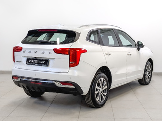 фото HAVAL Jolion 2023