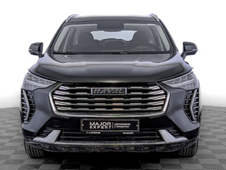 фото HAVAL Jolion 2023