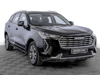 фото HAVAL Jolion 2023