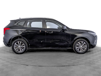 фото HAVAL Jolion 2023