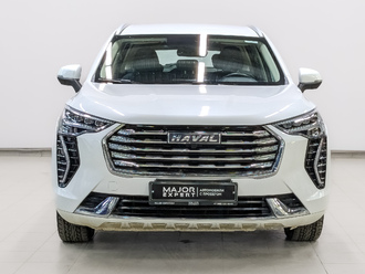 фото HAVAL Jolion 2023