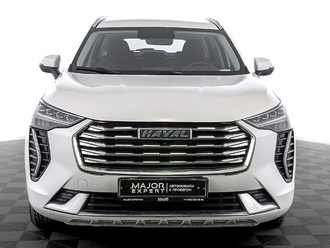 фото HAVAL Jolion 2023
