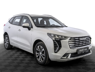 фото HAVAL Jolion 2023