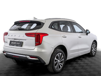 фото HAVAL Jolion 2023