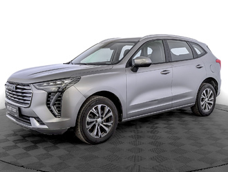 фото HAVAL Jolion 2023