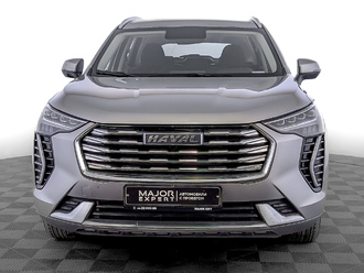 фото HAVAL Jolion 2023
