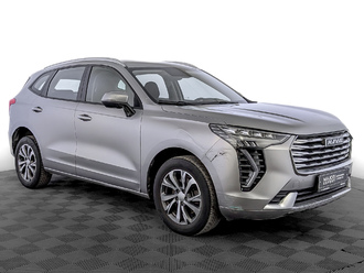 фото HAVAL Jolion 2023