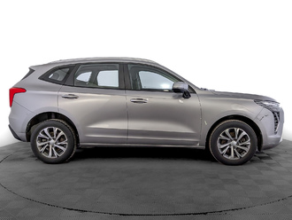 фото HAVAL Jolion 2023