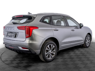 фото HAVAL Jolion 2023