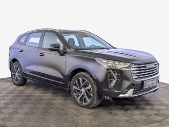 фото HAVAL Jolion 2023