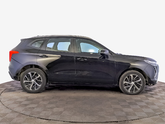 фото HAVAL Jolion 2023