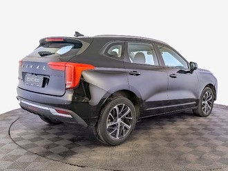 фото HAVAL Jolion 2023