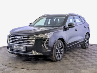 фото HAVAL Jolion 2023