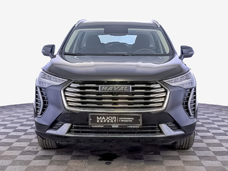 фото HAVAL Jolion 2023