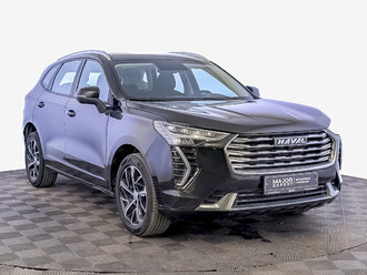 фото HAVAL Jolion 2023