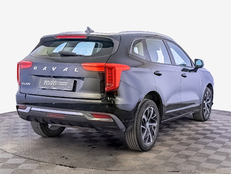 фото HAVAL Jolion 2023