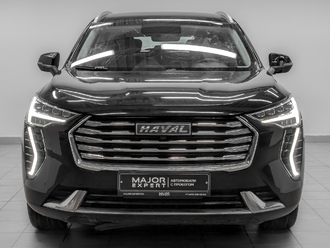 фото HAVAL Jolion 2023