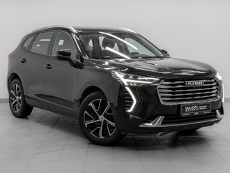 фото HAVAL Jolion 2023