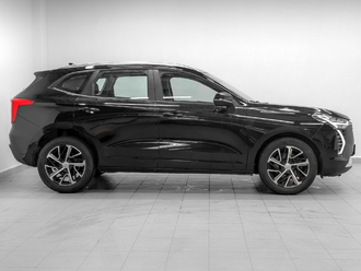 фото HAVAL Jolion 2023