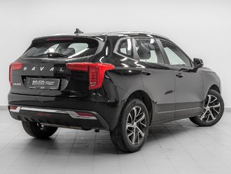 фото HAVAL Jolion 2023