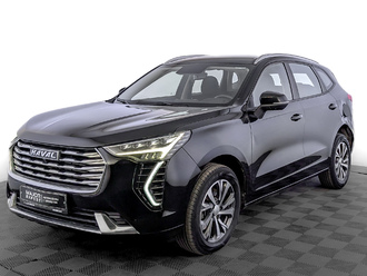 фото HAVAL Jolion 2023