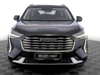 фото HAVAL Jolion 2023