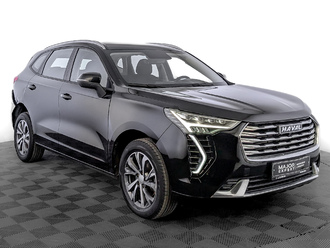 фото HAVAL Jolion 2023