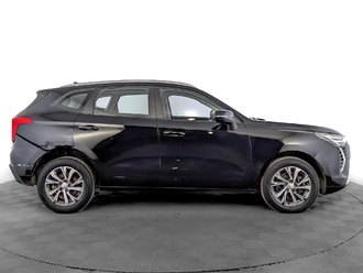 фото HAVAL Jolion 2023