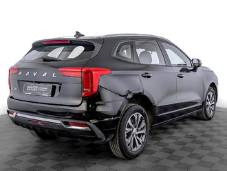 фото HAVAL Jolion 2023