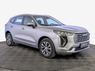 фото HAVAL Jolion 2023