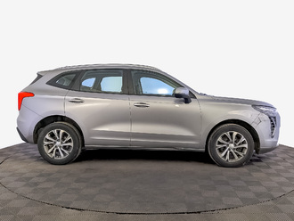 фото HAVAL Jolion 2023