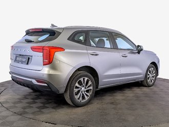 фото HAVAL Jolion 2023