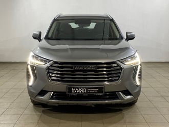 фото HAVAL Jolion 2023