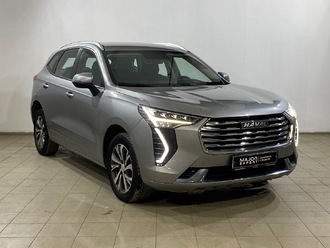 фото HAVAL Jolion 2023