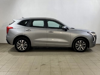 фото HAVAL Jolion 2023