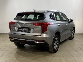 фото HAVAL Jolion 2023