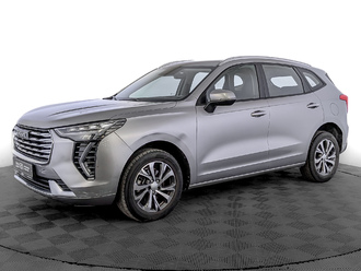 фото HAVAL Jolion 2023