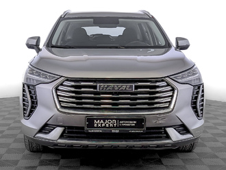 фото HAVAL Jolion 2023