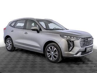 фото HAVAL Jolion 2023