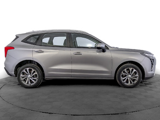 фото HAVAL Jolion 2023