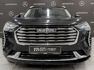 фото HAVAL Jolion 2023