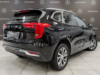 фото HAVAL Jolion 2023