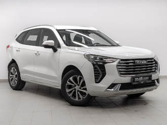 фото HAVAL Jolion 2023
