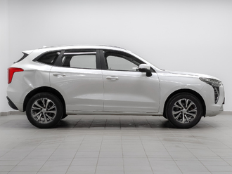 фото HAVAL Jolion 2023