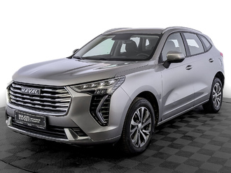 фото HAVAL Jolion 2023