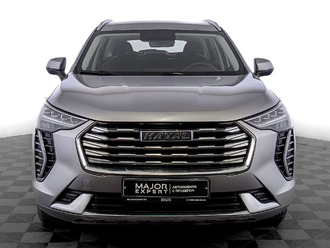 фото HAVAL Jolion 2023
