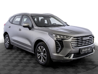 фото HAVAL Jolion 2023